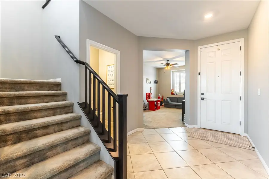 9738 Rotherham Hills Avenue, Las Vegas, NV 89178 - #2