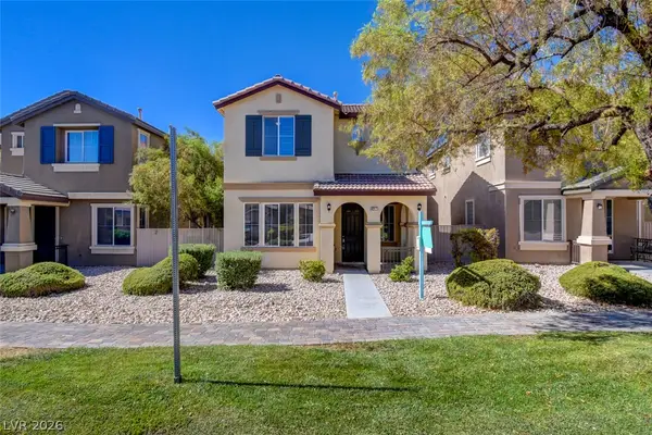 4355 Acropolis Avenue, North Las Vegas, NV 89031