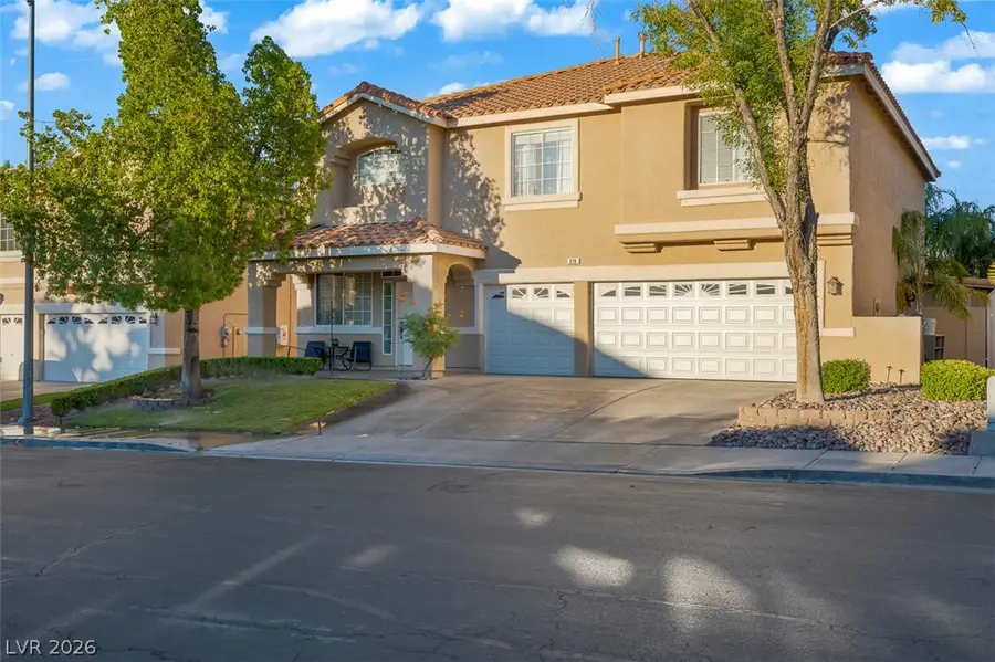 278 Tropic Tan Court, Henderson, NV 89074 - #2