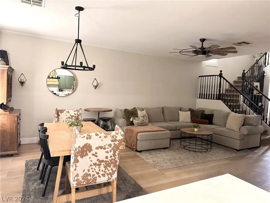 5782 Field Breeze Street, Las Vegas, NV 89148 - #3