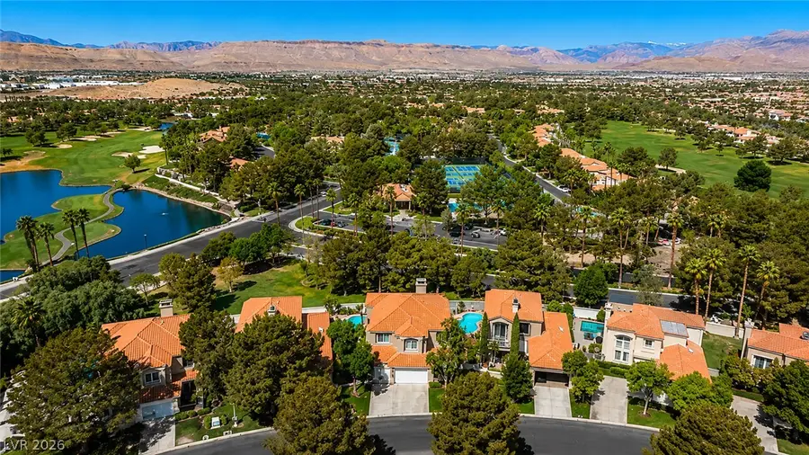 8244 Horseshoe Bend Lane, Las Vegas, NV 89113 - #3
