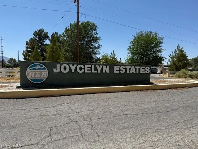 1701 Dollar Street, Pahrump, NV 89048 - #1