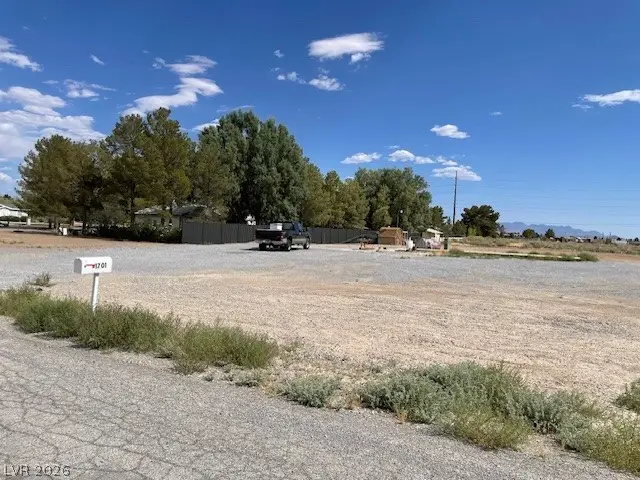 1701 Dollar Street, Pahrump, NV 89048 - #3