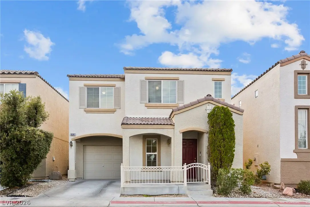 10387 Beautiful Fruit Street, Las Vegas, NV 89183 - #1