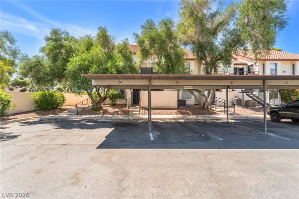 3683 Lucido Drive #24, Las Vegas, NV 89103