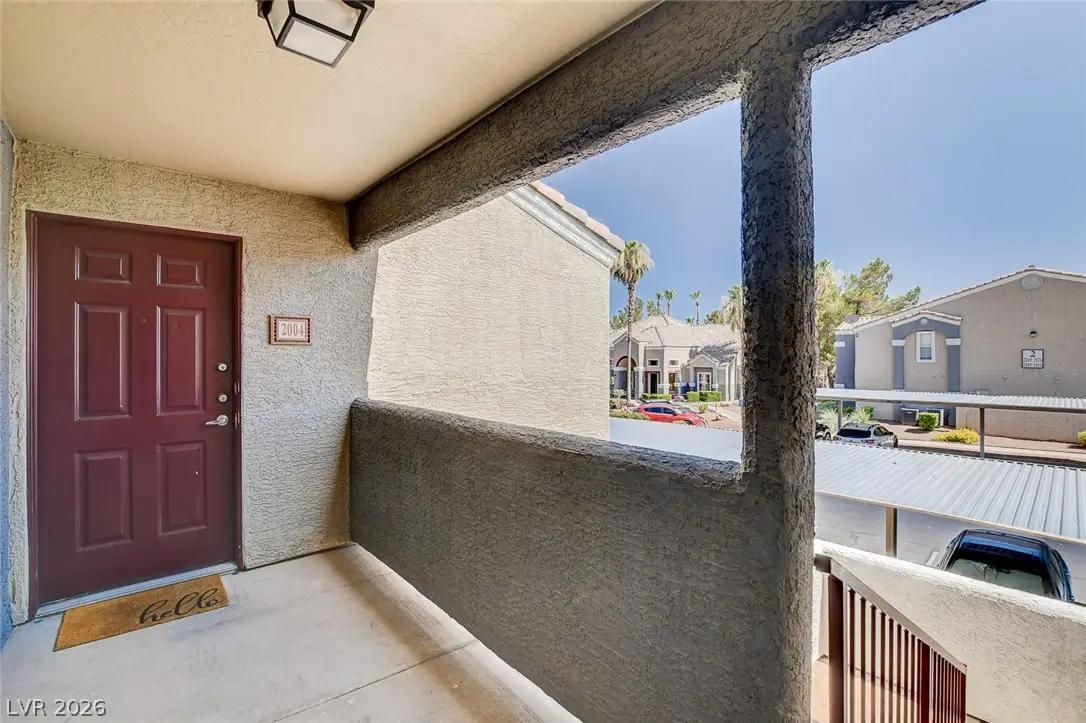 5055 W Hacienda Avenue #2004, Las Vegas, NV 89118 - #1