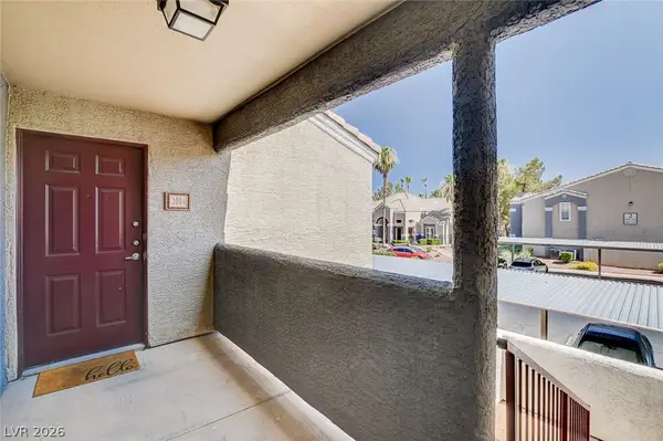 5055 W Hacienda Avenue #2004, Las Vegas, NV 89118