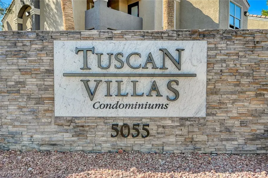 5055 W Hacienda Avenue #2004, Las Vegas, NV 89118 - #2