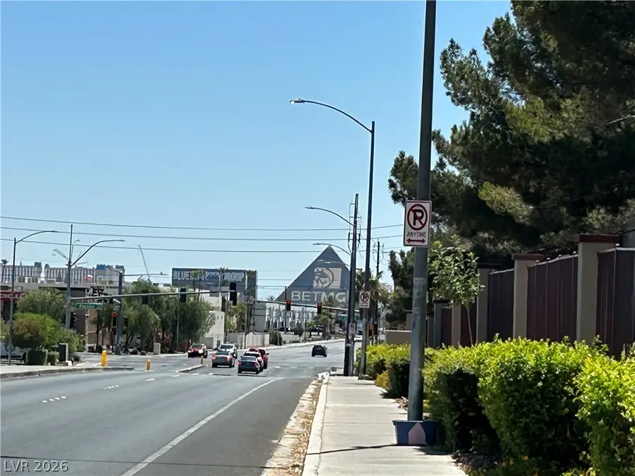 5055 W Hacienda Avenue #2004, Las Vegas, NV 89118 - #3
