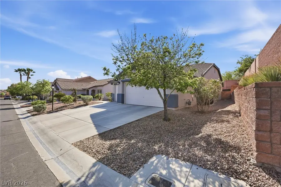 4045 Laurel Flat Court, Las Vegas, NV 89129 - #3