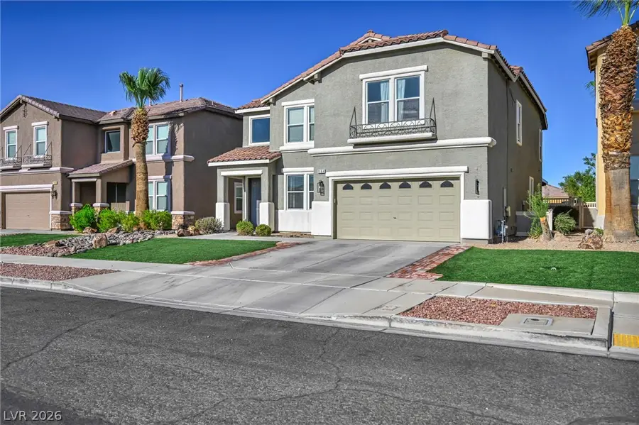 1164 Evergreen Cove Street, Henderson, NV 89011 - #3