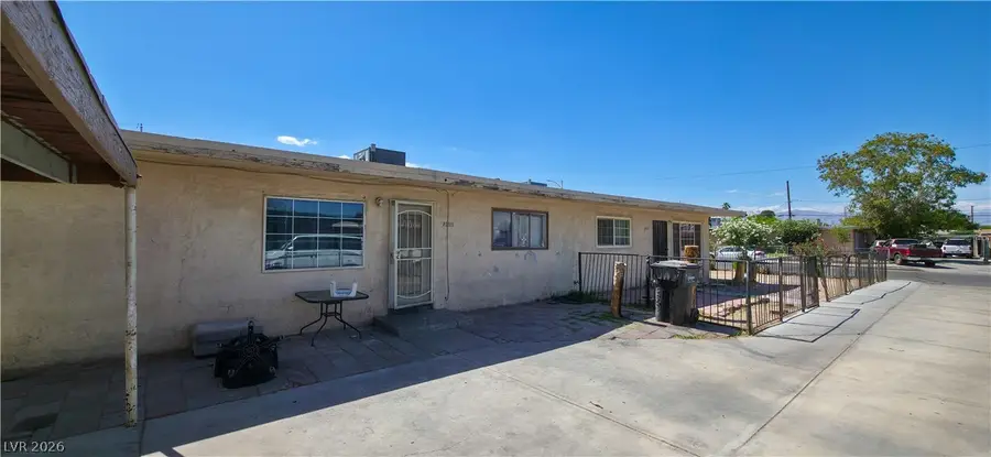 2205 E Webb Avenue, North Las Vegas, NV 89030 - #2