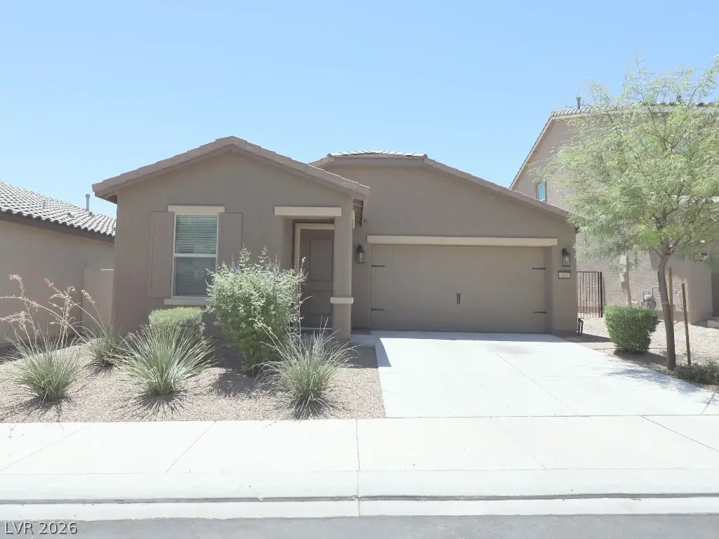513 Abrazar Avenue, North Las Vegas, NV 89081 - #1