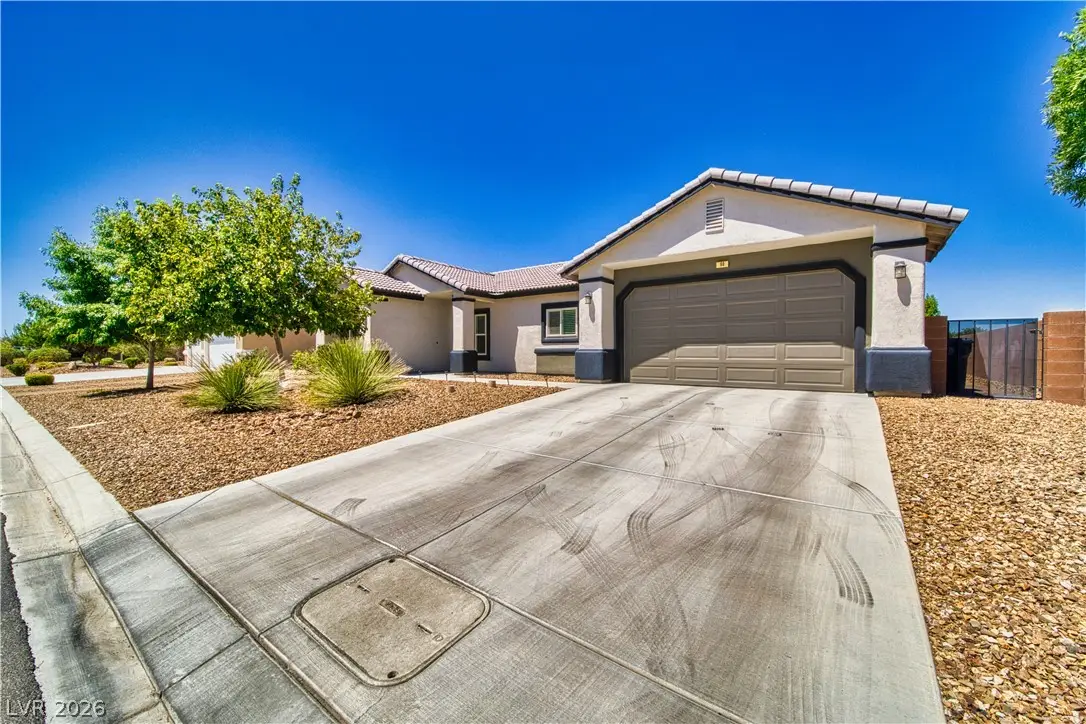 90 Weeping Willow Court, Pahrump, NV 89048 - #1