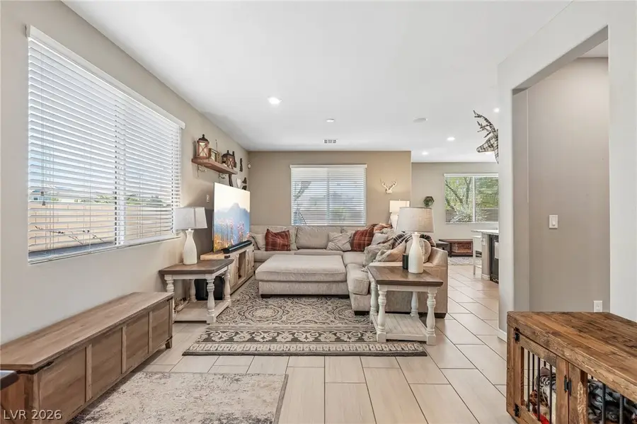 1622 Dire Wolf Avenue, North Las Vegas, NV 89084 - #2