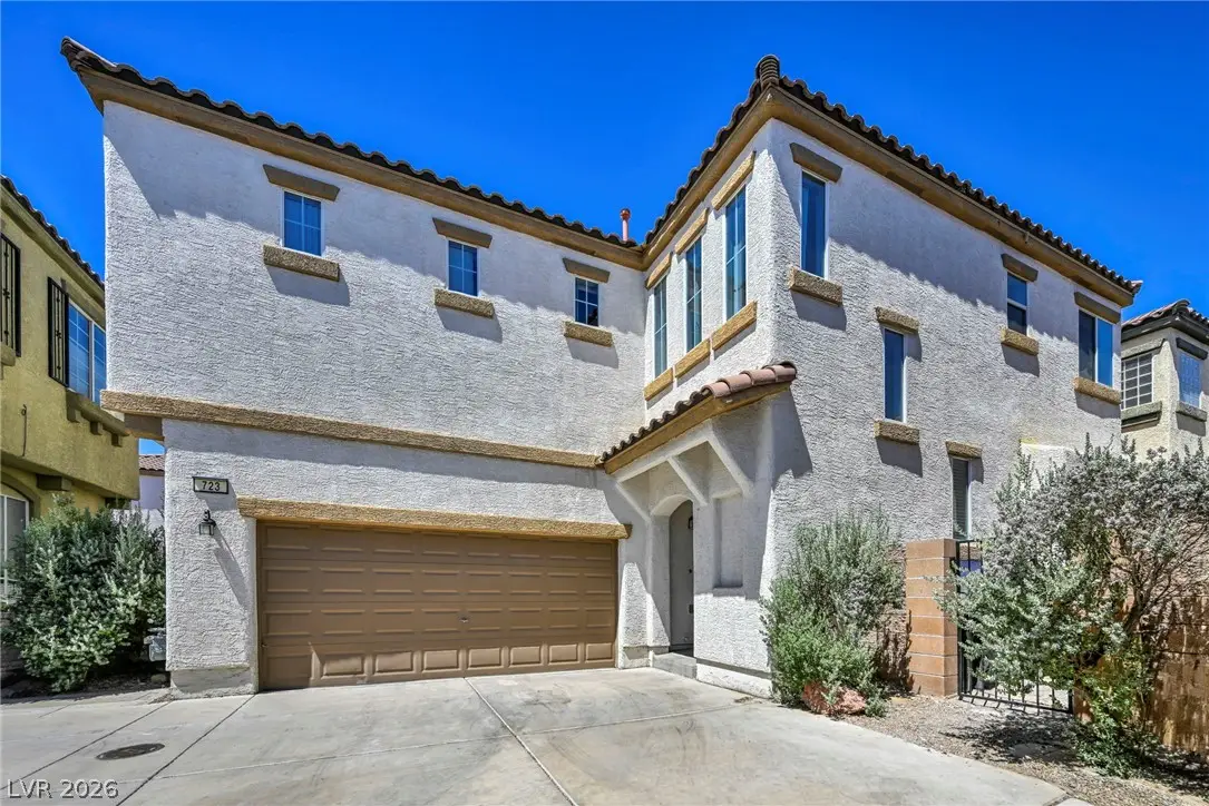 723 Emerald Idol Place, Henderson, NV 89011 - #1