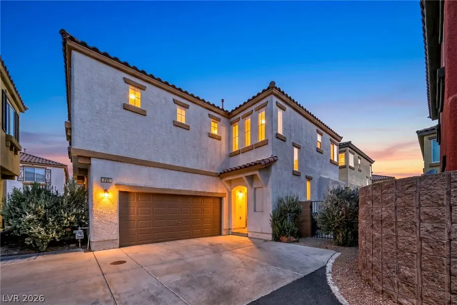 723 Emerald Idol Place, Henderson, NV 89011 - #2