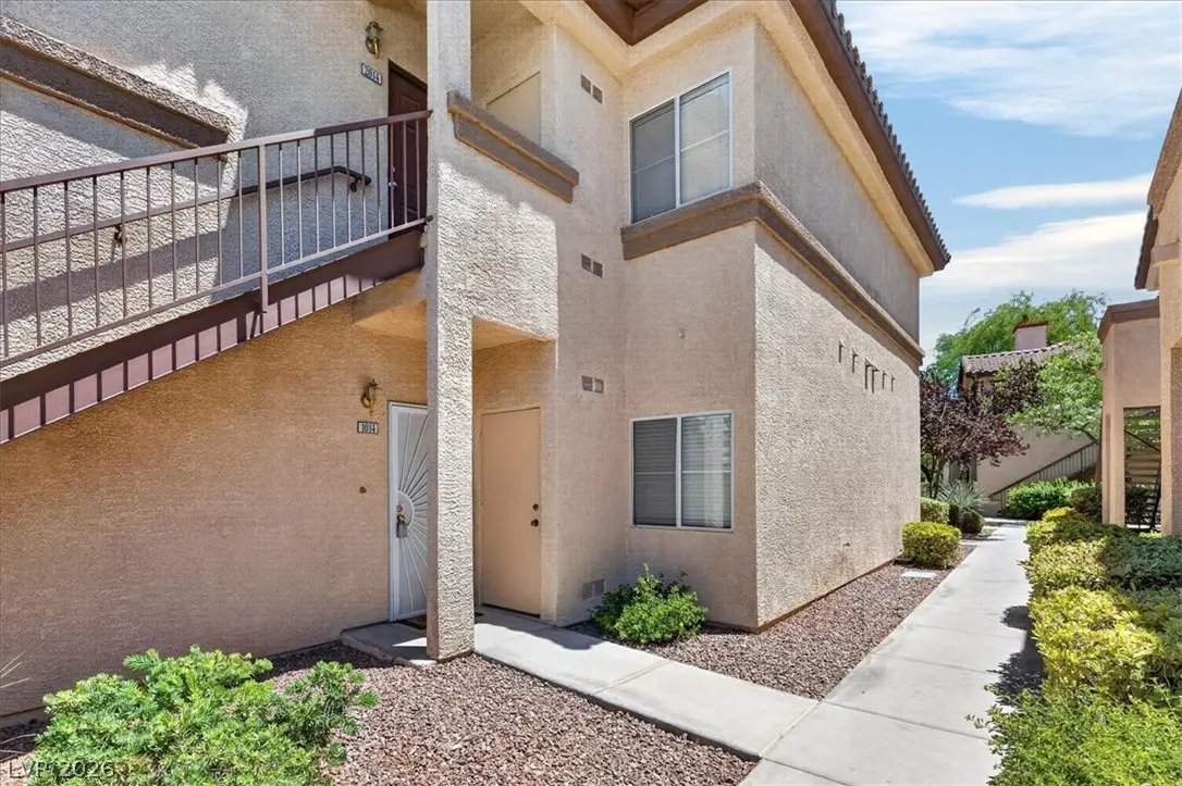 8501 W University Avenue #1014, Las Vegas, NV 89147 - #1