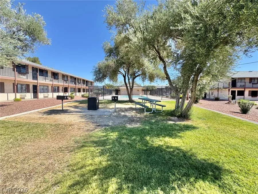 4955 Jeffreys Street #602, Las Vegas, NV 89119 - #2