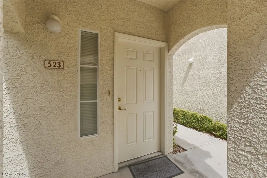 2975 Bluegrass Lane #523, Henderson, NV 89074 - #1