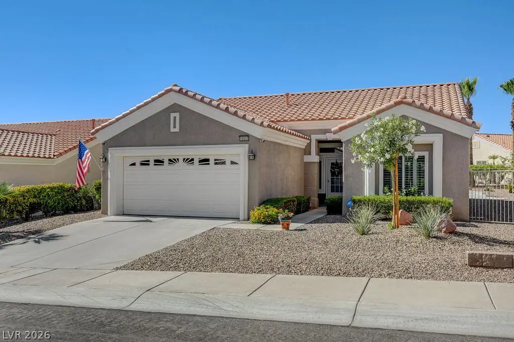 10533 Sea Palms Avenue, Las Vegas, NV 89134 - #1