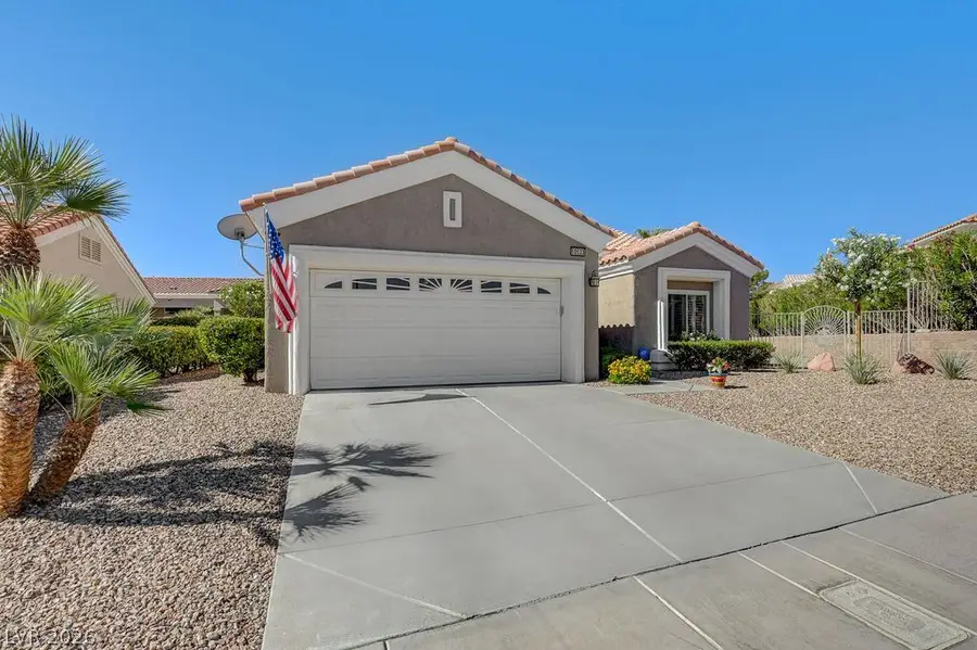 10533 Sea Palms Avenue, Las Vegas, NV 89134 - #2