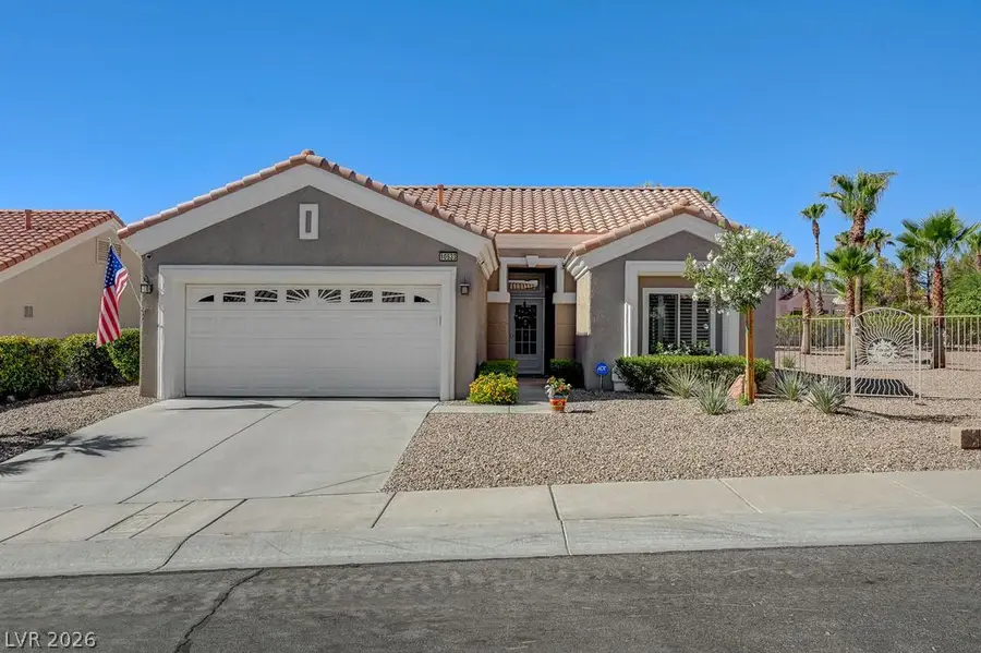 10533 Sea Palms Avenue, Las Vegas, NV 89134 - #3