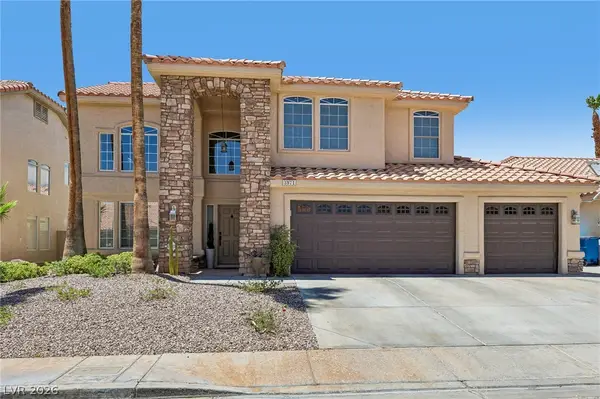 3971 Equinox Court, Las Vegas, NV 89147