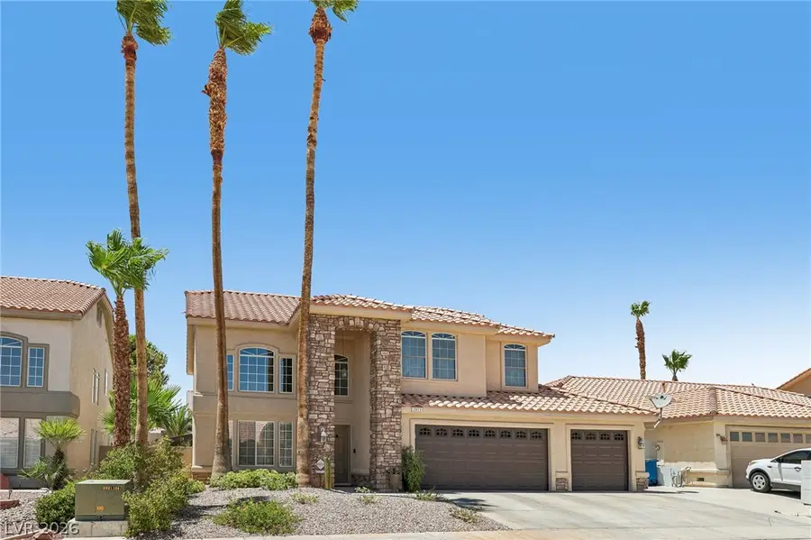 3971 Equinox Court, Las Vegas, NV 89147 - #3