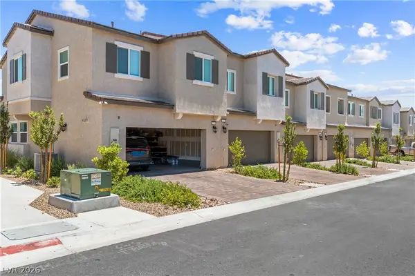 6308 Foxes Dale Street, Las Vegas, NV 89166