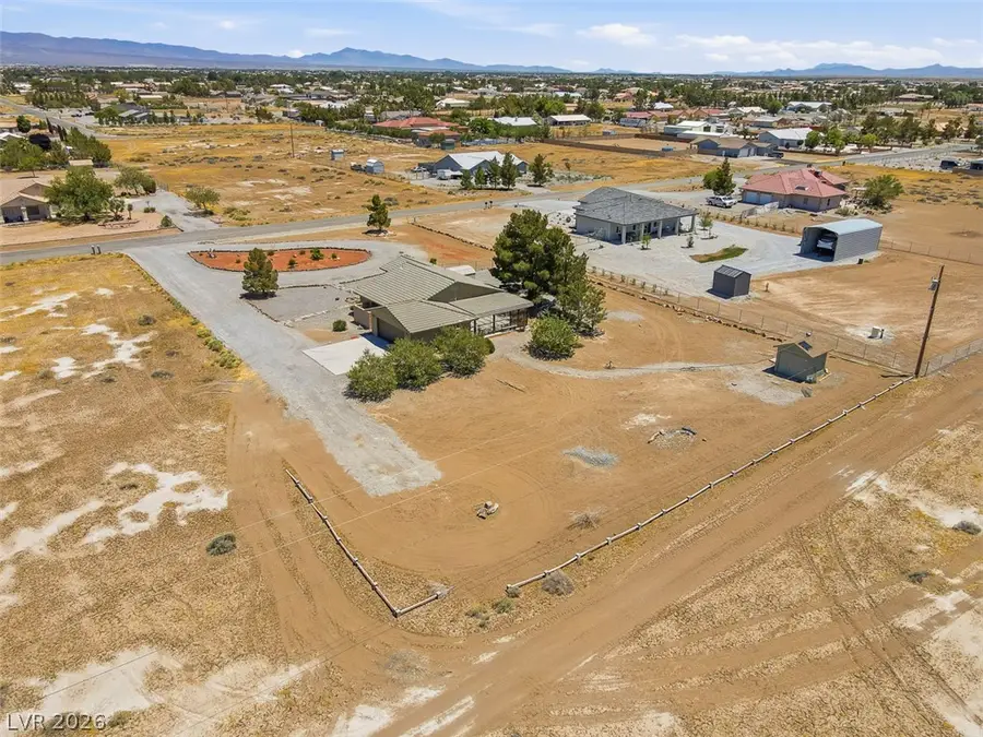 2170 Zephyr Avenue, Pahrump, NV 89048 - #3