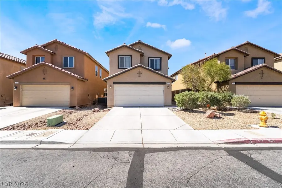 87 Glen Park Avenue, Las Vegas, NV 89183 - #2