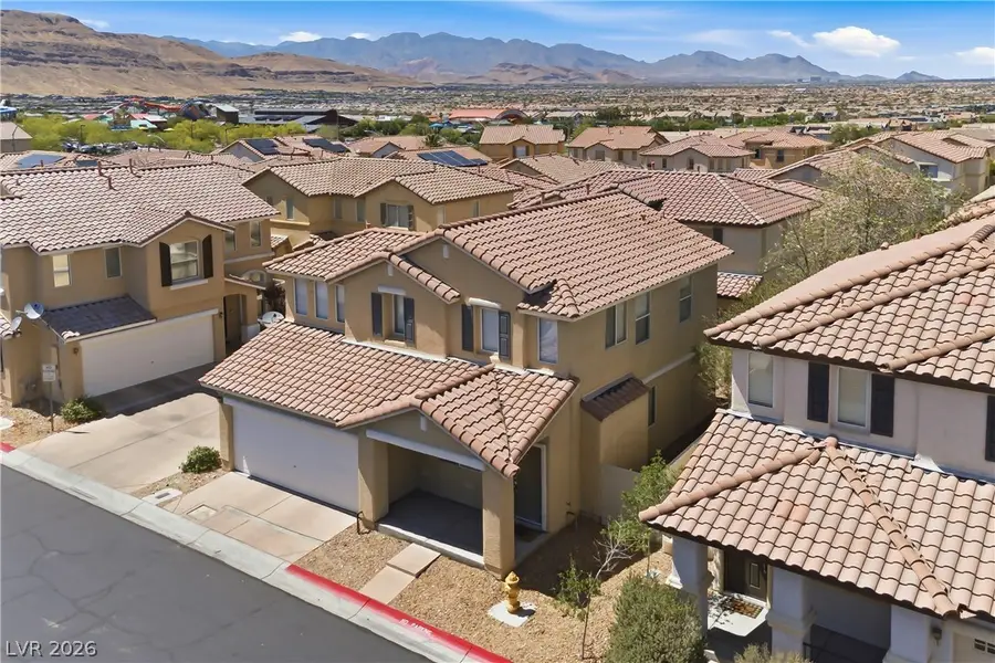 9362 Boulder Opal Avenue, Las Vegas, NV 89148 - #3