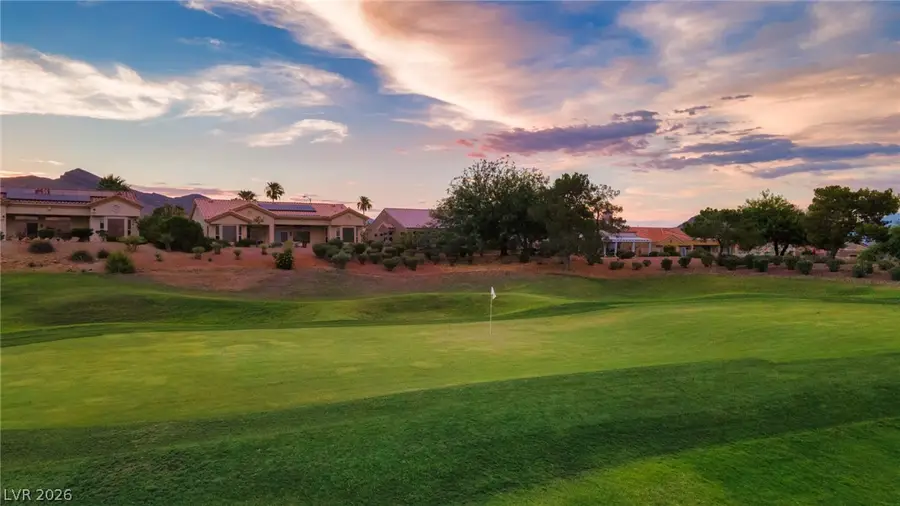 2641 Youngdale Drive, Las Vegas, NV 89134 - #3