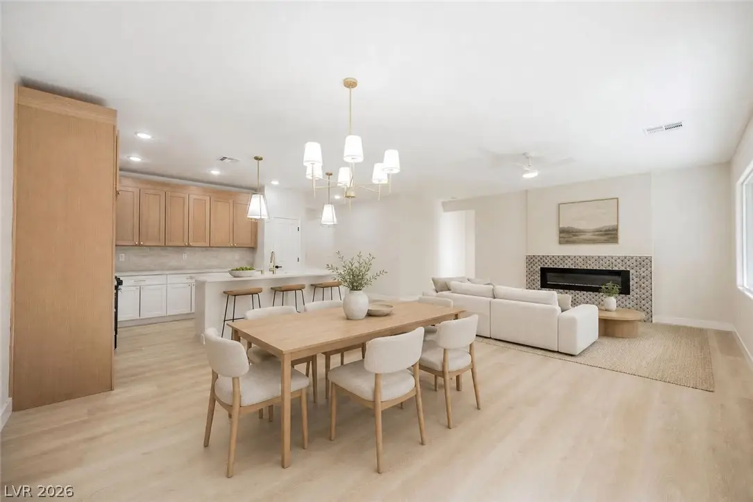 2409 Hamonah Drive, Henderson, NV 89044 - #1