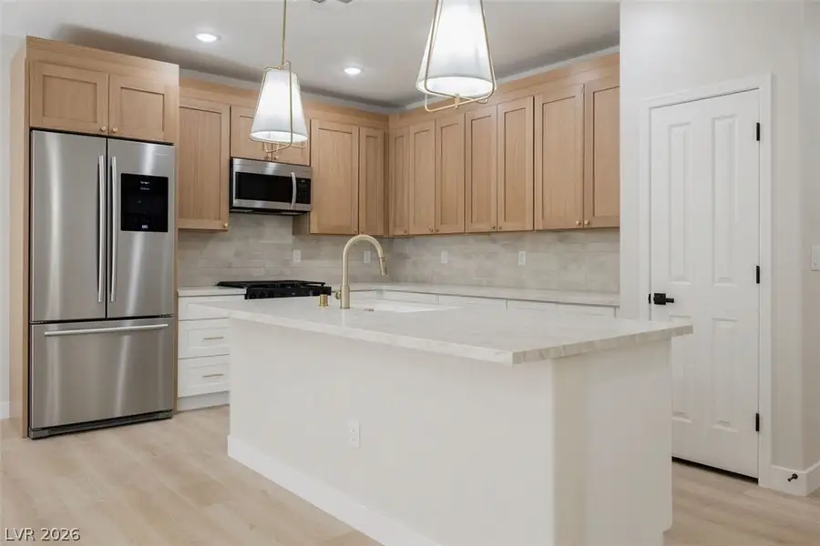 2409 Hamonah Drive, Henderson, NV 89044 - #2