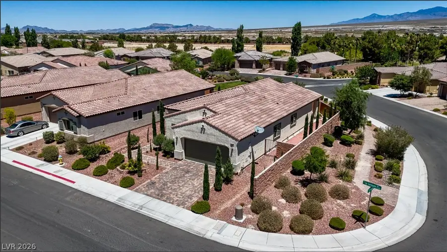 5730 E La Campana Drive, Pahrump, NV 89061 - #2
