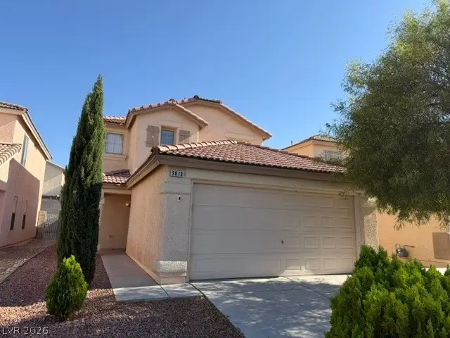9619 Grapeland Avenue, Las Vegas, NV 89148 - #1