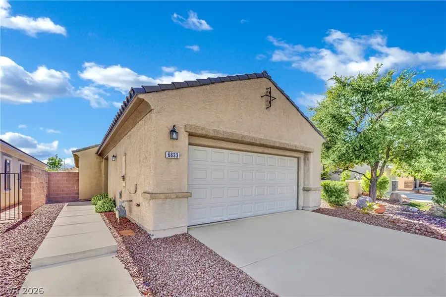 6633 Scavenger Hunt Street, North Las Vegas, NV 89084 - #3