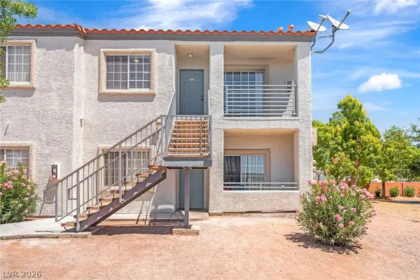 3318 N Decatur Boulevard #2152, Las Vegas, NV 89130