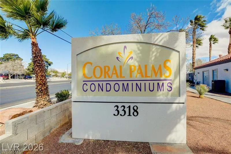 3318 N Decatur Boulevard #2152, Las Vegas, NV 89130 - #3