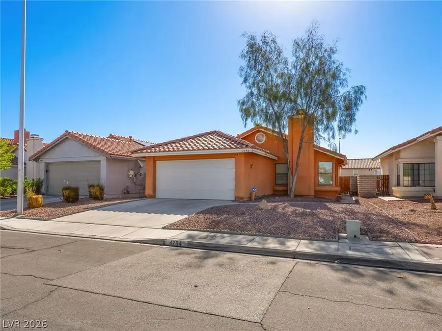4754 Belshire Drive, Las Vegas, NV 89147 - #3