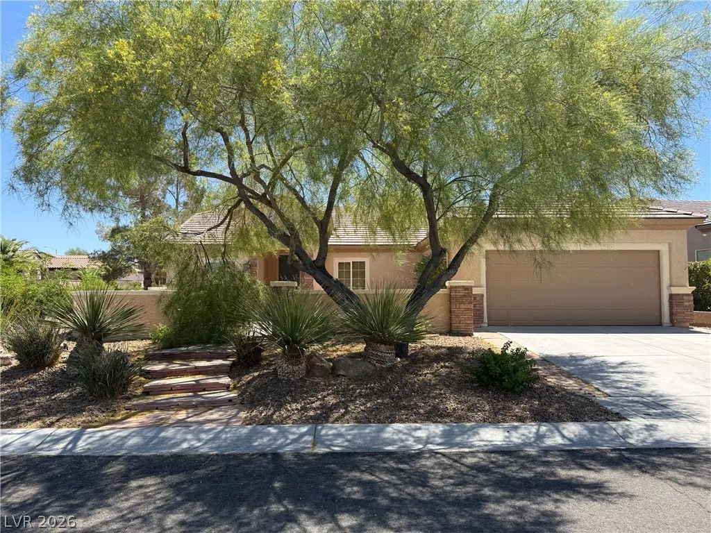 2364 Baldwinville Court, Henderson, NV 89044 - #1