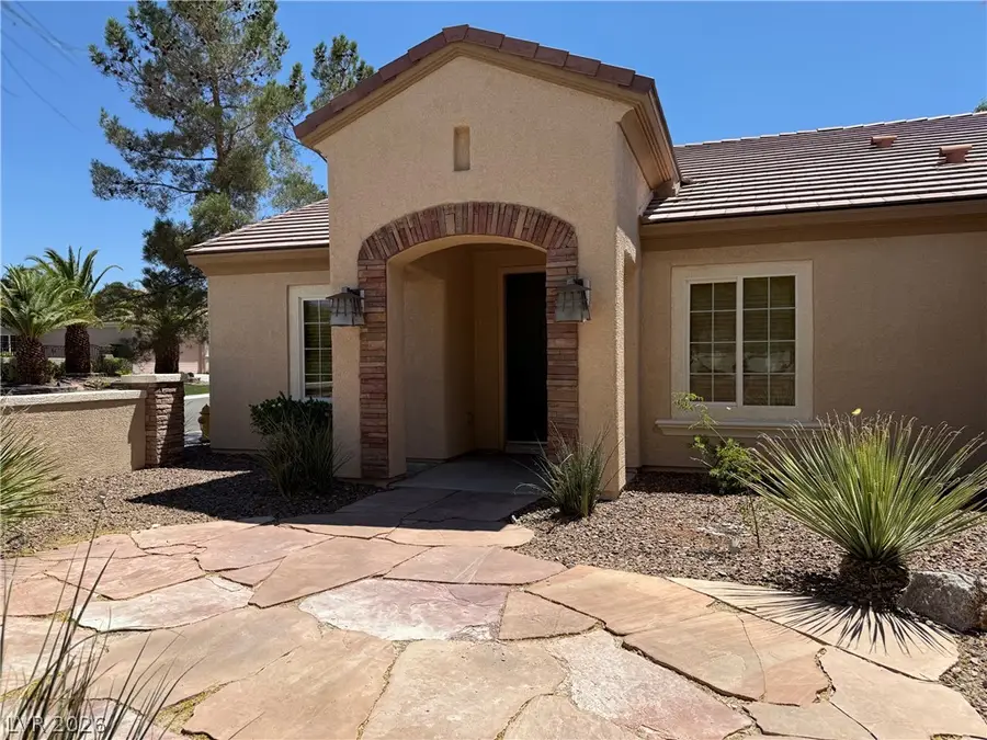 2364 Baldwinville Court, Henderson, NV 89044 - #2