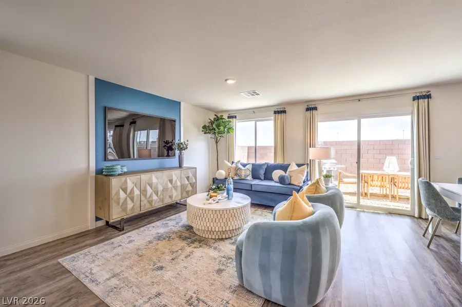 924 Galloway Lake Avenue, North Las Vegas, NV 89084 - #3