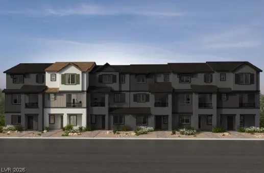 1308 Kixley Lane, Henderson, NV 89014 - #1