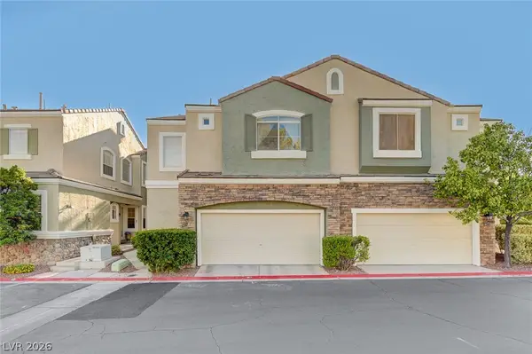 933 Bannockburn Street, Las Vegas, NV 89145