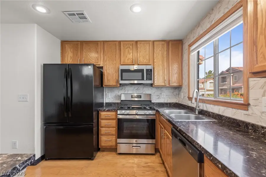 3023 Ocean City Court, North Las Vegas, NV 89031 - #3