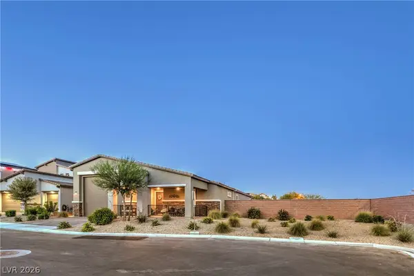 10090 Desert Azure Street, Las Vegas, NV 89178
