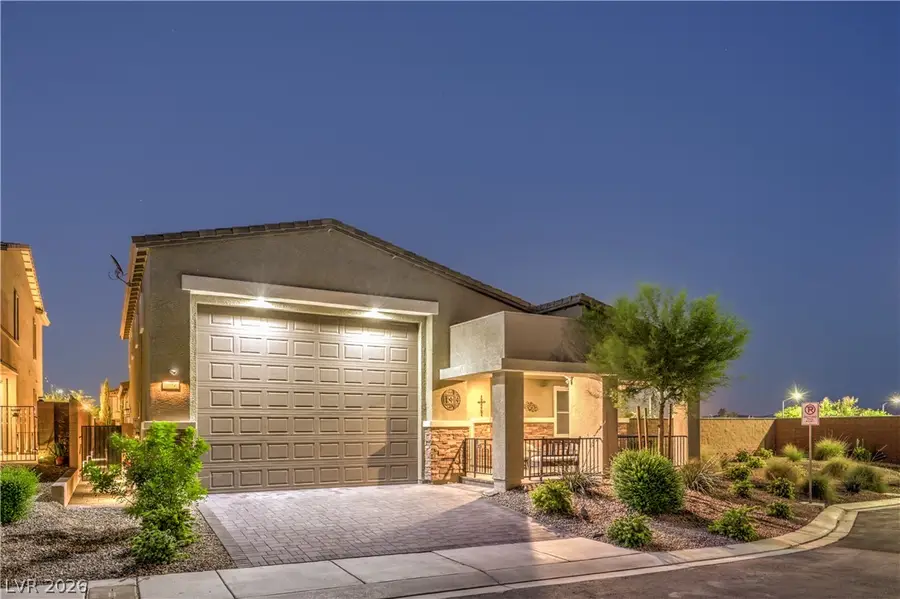 10090 Desert Azure Street, Las Vegas, NV 89178 - #2